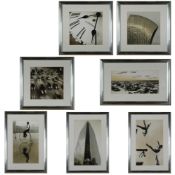 PHOTOPRINTS SEVEN, ON VARIOUS THEMES (7)