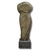 PAUL VANSTONE RCA (B. 1967) RAINFOREST TORSO