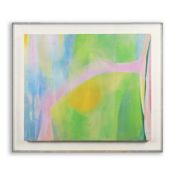 MID-20TH CENTURY SCHOOL ABSTRACT