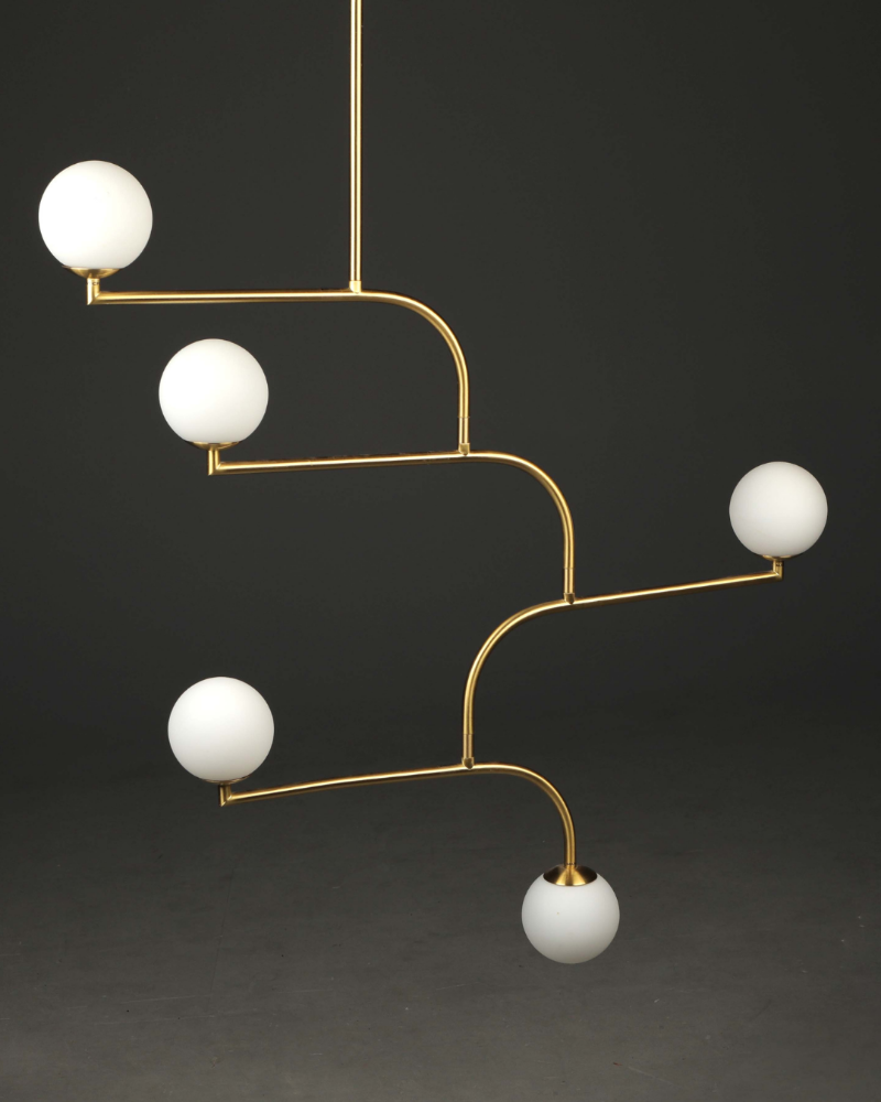 Lighting & Mirrors Specialist Auction