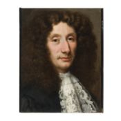 Justus o Giusto Suttermans, Sustermans (Anversa 1597 - Firenze 1681) attribuito