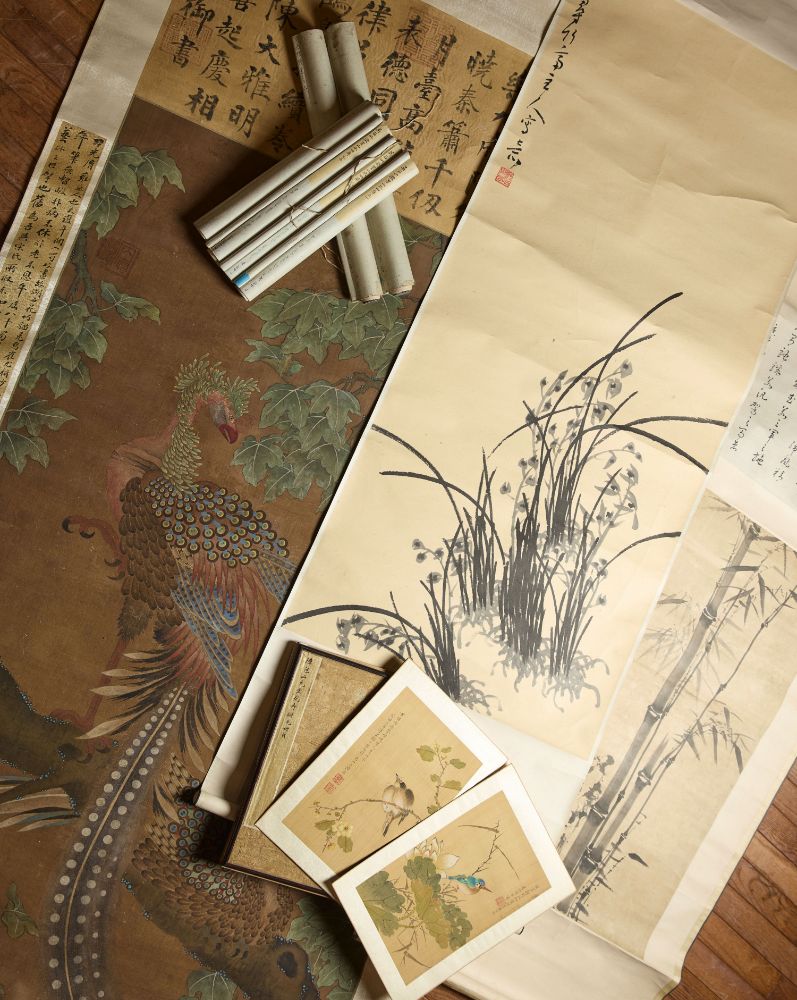 Asian Works of Art - Lyon & Turnbull