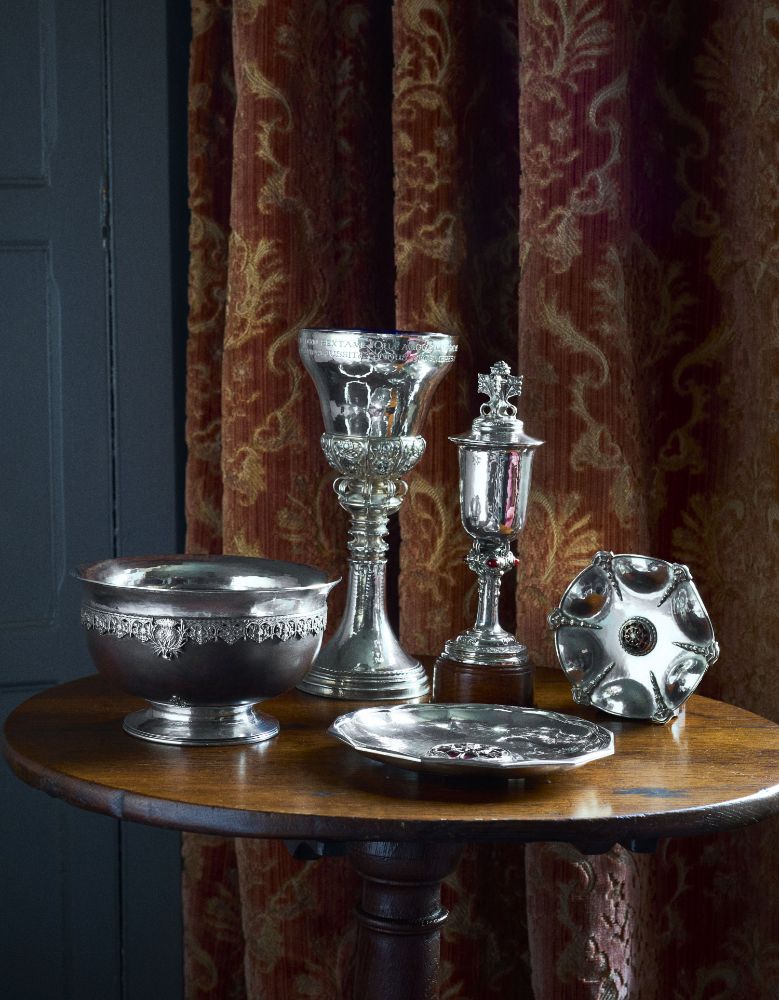 DESIGN Since 1860 - Lyon & Turnbull