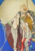 § ELYSE ASHE LORD (1900-1971)