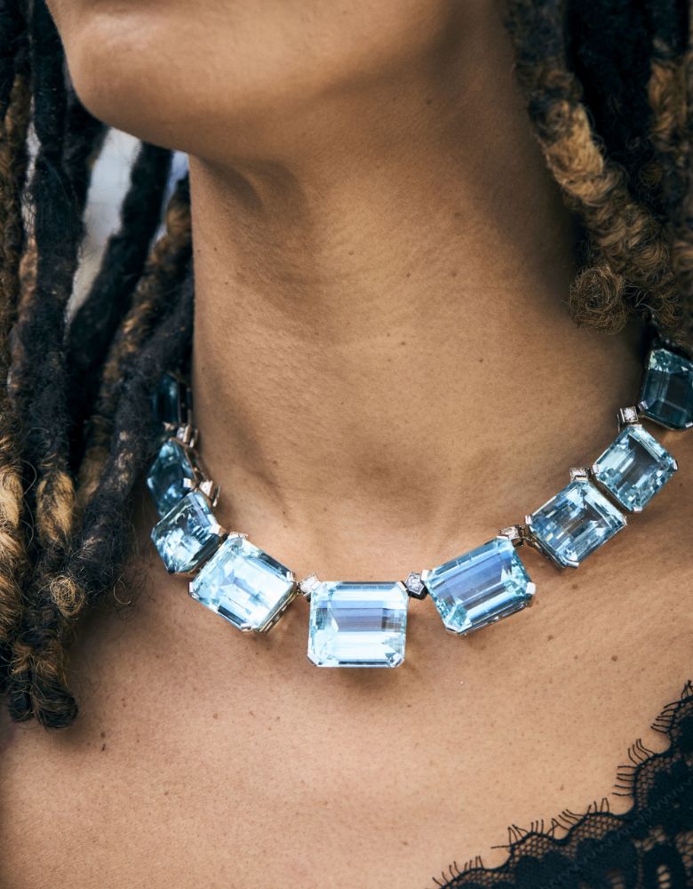 London Jewellery - Lyon & Turnbull