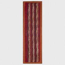 CHIMU MANTLE FRAGMENT