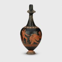 ANCIENT GREEK STYLE OINOCHOE