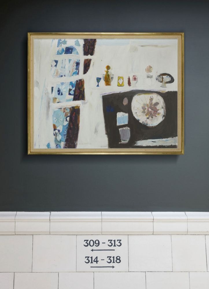 Contemporary Art