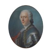 GABRIEL FRANCOIS DOYEN (FRENCH 1726-1806)