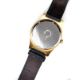 Omega Geneve Ref:136.0049 Gold Plated/Stainless Steel Manual Winding Calibre 613 Men's Watch with - Image 3 of 3