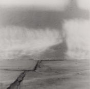 Graham Murrell (Contemporary) 17.12.03, 2004 silver gelatin print, selenium toned print size 48 x