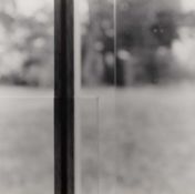 Graham Murrell (Contemporary) 24.04.03, 2004 silver gelatin print, selenium toned print size 48 x