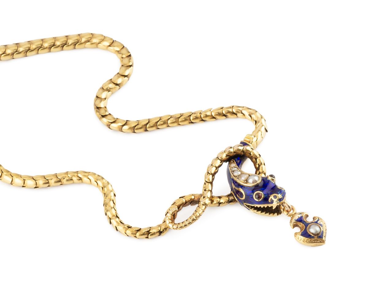 Jewellery, Watches & Silver - Mallams