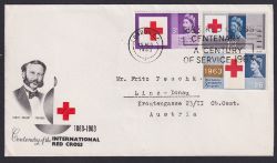TIMED sale of Stamps and Postal History - ENDS Sunday 15th Febuary 2026