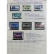 COLLECTABLE STAMPS All World accumulation in six albums, early to modern, French Colonies, Ethiopia, - Image 8 of 9
