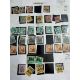 COLLECTABLE STAMPS All World accumulation in six albums, early to modern, French Colonies, Ethiopia, - Image 2 of 9