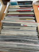 COLLECTABLE STAMPS GREAT BRITAIN Small box of 1960's and 1970's presentation packs
