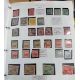 COLLECTABLE STAMPS All World accumulation in six albums, early to modern, French Colonies, Ethiopia, - Image 7 of 9