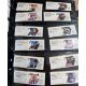 COLLECTABLE STAMPS All World accumulation in six albums, early to modern, French Colonies, Ethiopia, - Image 9 of 9