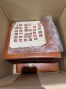 COLLECTABLE STAMPS GREAT BRITAIN Four albums of various covers including a few better spotted