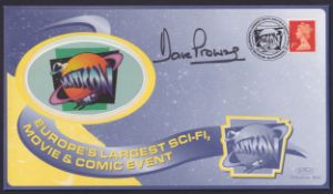 COLLECTABLE 1998 Benham 