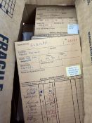 COLLECTABLE STAMPS Clubbooks, 27 previously circulated books, still better items there