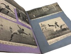 RAITH ROVERS F.C. V CELTIC F.C. PROGRAMME, 25TH NOVEMBER 1967