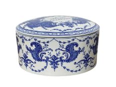 BLOOR DERBY PART TEA SERVICE, MID 19TH CENTURY, AND OTHER CERAMICS