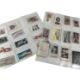 COLLECTION OF CIGARETTE CARDS, EARLY MID 20TH CENTURY, AND OTHER ITEMS - Image 1 of 6