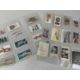 COLLECTION OF CIGARETTE CARDS, EARLY MID 20TH CENTURY, AND OTHER ITEMS - Image 6 of 6