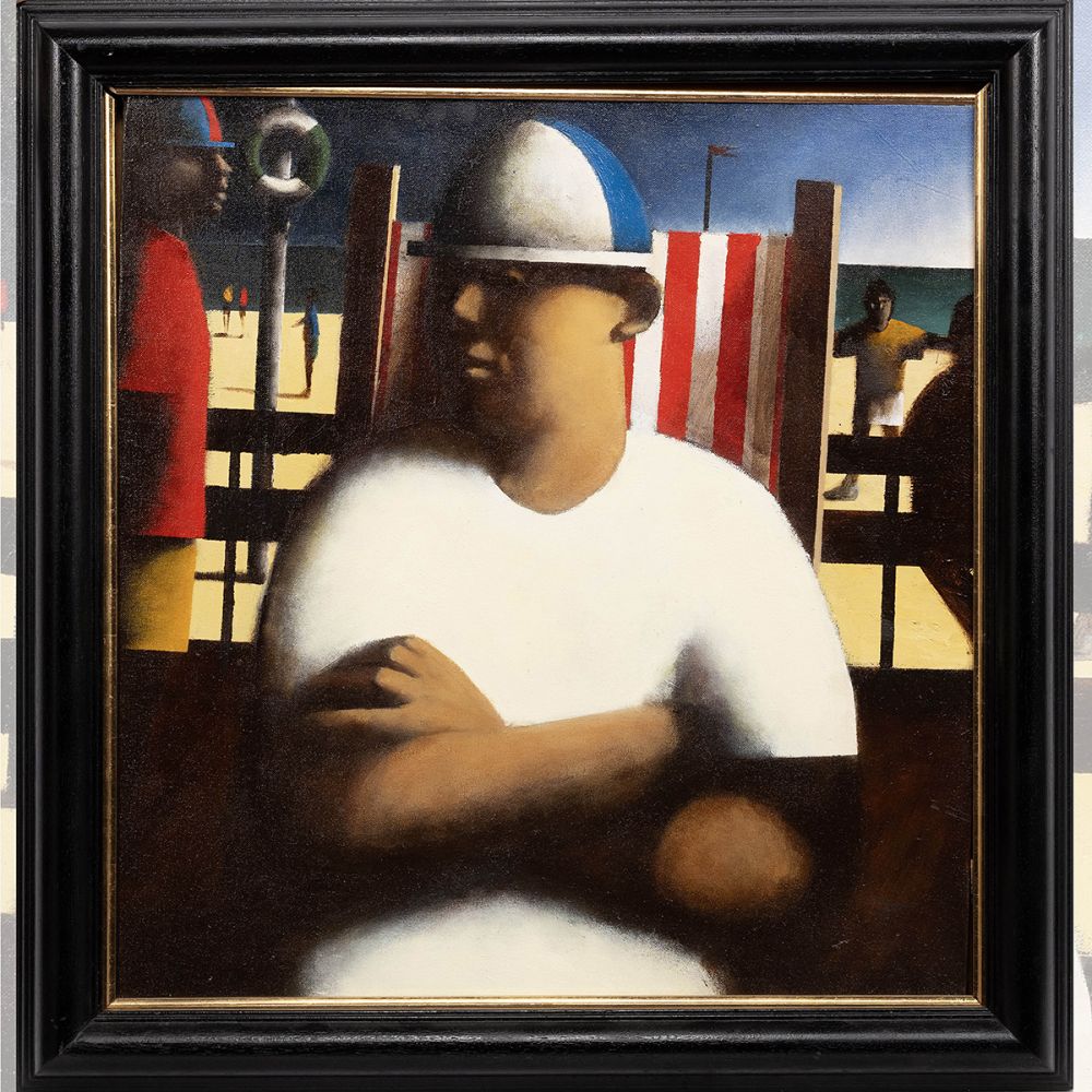 The Scottish Contemporary Art Auction