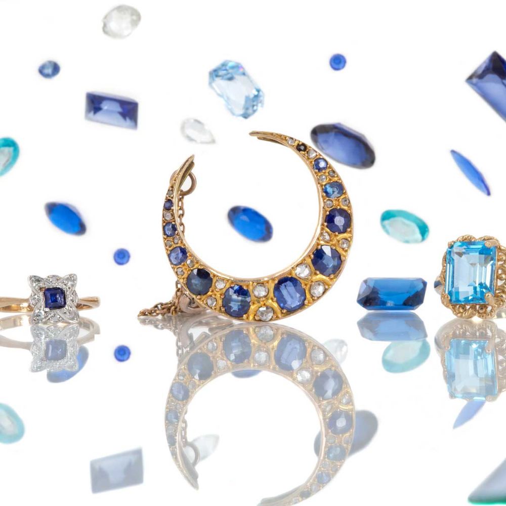 Classic & Contemporary Jewellery