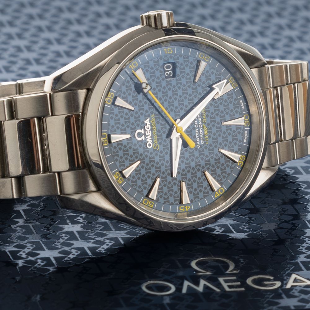 Watches of Distinction