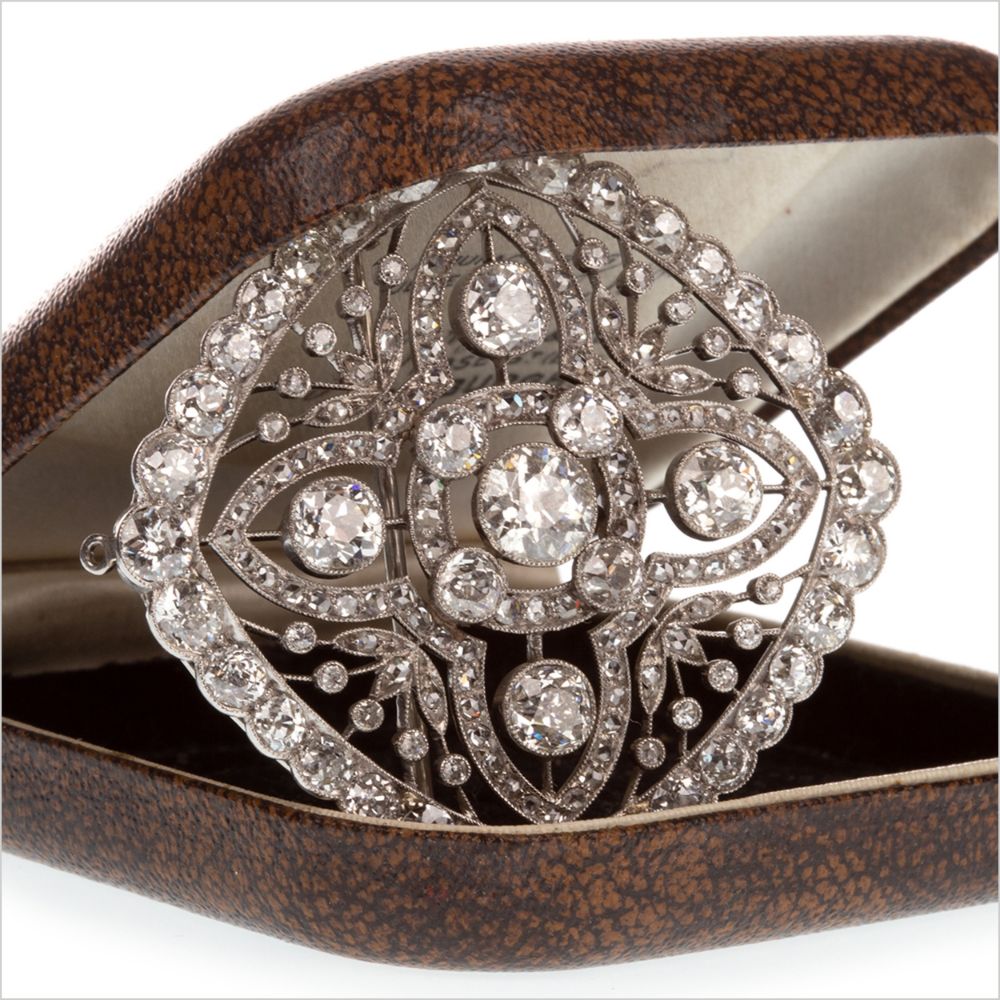 Jewellery