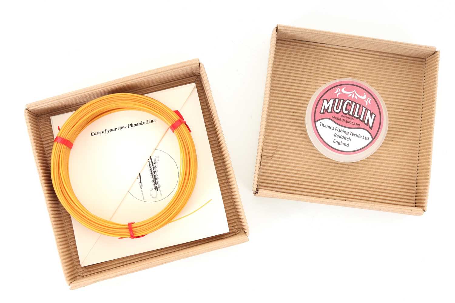 HARDY OF ALNWICK 'THE JAMES HARY CELEBRATION' FLY ROD AND REEL SET, 2005 - Image 7 of 14