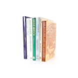 COLLECTION OF FISHING/HUNTING RELATED BOOKS, MID 20TH CENTURY AND LATER
