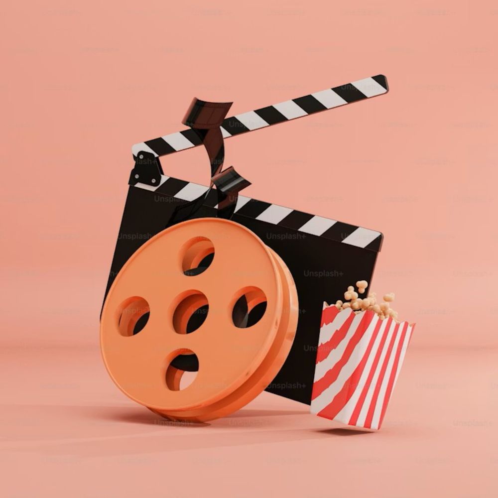 Music, Film/TV & Pop Culture