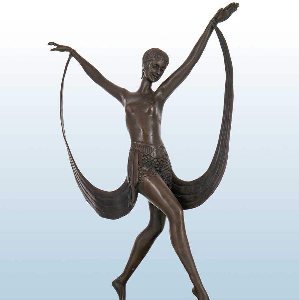 Design: 18th to 20th Century