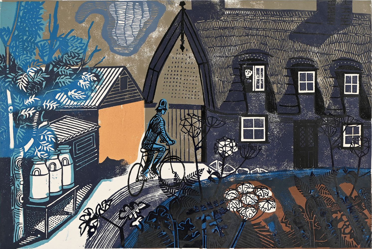 Fine Art, Antiques & Collectors Sale - Mellors & Kirk