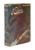 Herbert (Frank), Dune, first edition, first issue, Philadelphia and New York: Chilton Books, 1965,