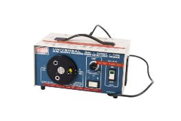 An Universal Fibre Optic Light Source, model M2-150-T.