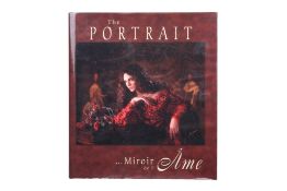 J & L Simone - The Portrait Mirror de l'Ame. In French and English, 2003.