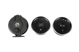 Intrepid DragonFly fly fishing reel 3.