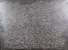 William Latham (1961) - 'A Family Free of Forms', signed limited edition print.