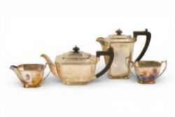 Timeless Treasures - Silver, Jewellery & Watches