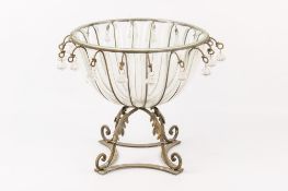 A 20th century centrepiece.