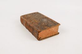 Reglemens et Ordonnances du Roy, pour les Gens de Guerre. (Tomes III of 12 volumes).