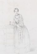 Florence Nightingale (1820-1910) autograph.