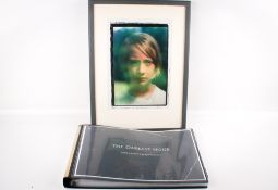 Joe Wright (1972) Filmmaker related items.