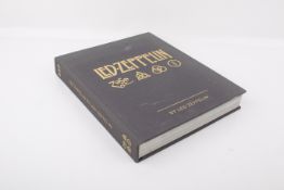 'Led Zeppelin' by Led Zeppelin 2018.